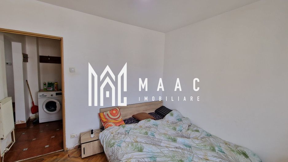 Apartament 4 Camere | 2 Bai | 2 Balcoane | 2 Bucatarii - Poză 4