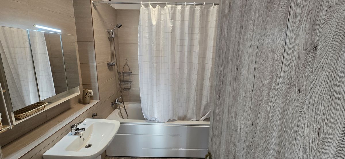 Cartier Solar Metro Berceni Metalurgiei et 2 cu parcare - Poză 7