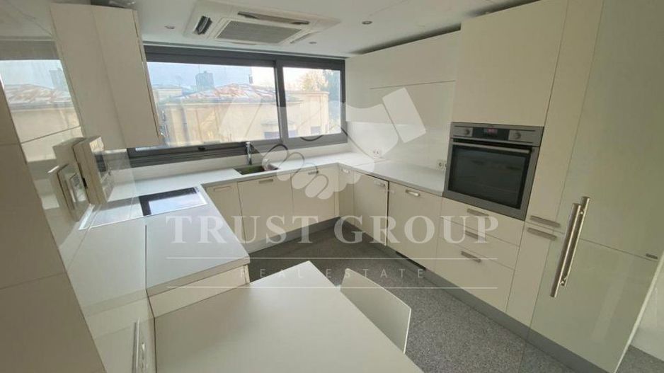 Apartament 4 Camere Kiseleff Premium - Poză 16