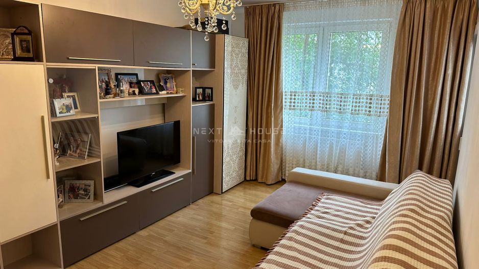 Apartament Sebastian -  Rahova la doar 2,5 km de Unirii ( comision 0 ) - Poză 1
