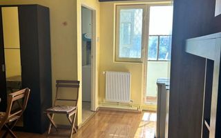 Garsonieră | Mobilată și utilată | Balcon | Cisnădie - Poză 2