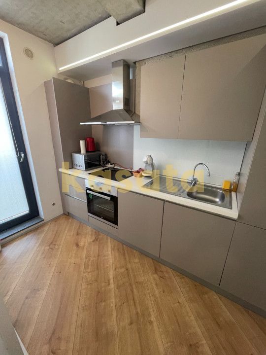 OPORTUNITATE | APARTAMENT 2 CAMERE | FLOREASCA | BLOC NOU - Poză 3