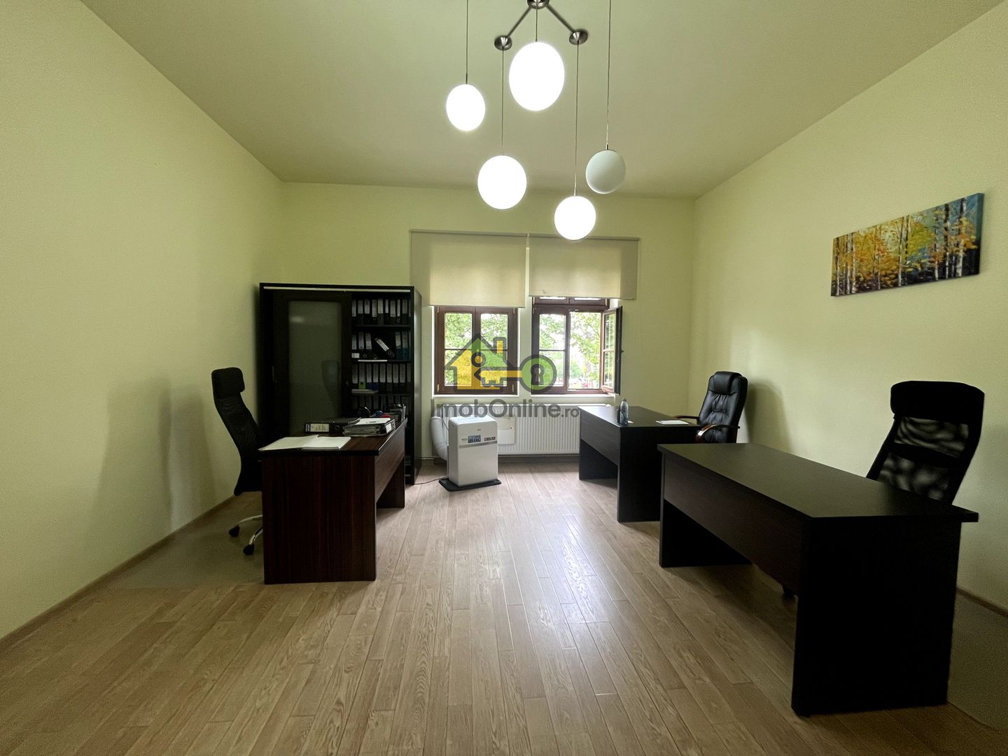 Apartament,  2 Camere, 110 Mp., Etaj 1, Take Ionescu - Poză 28