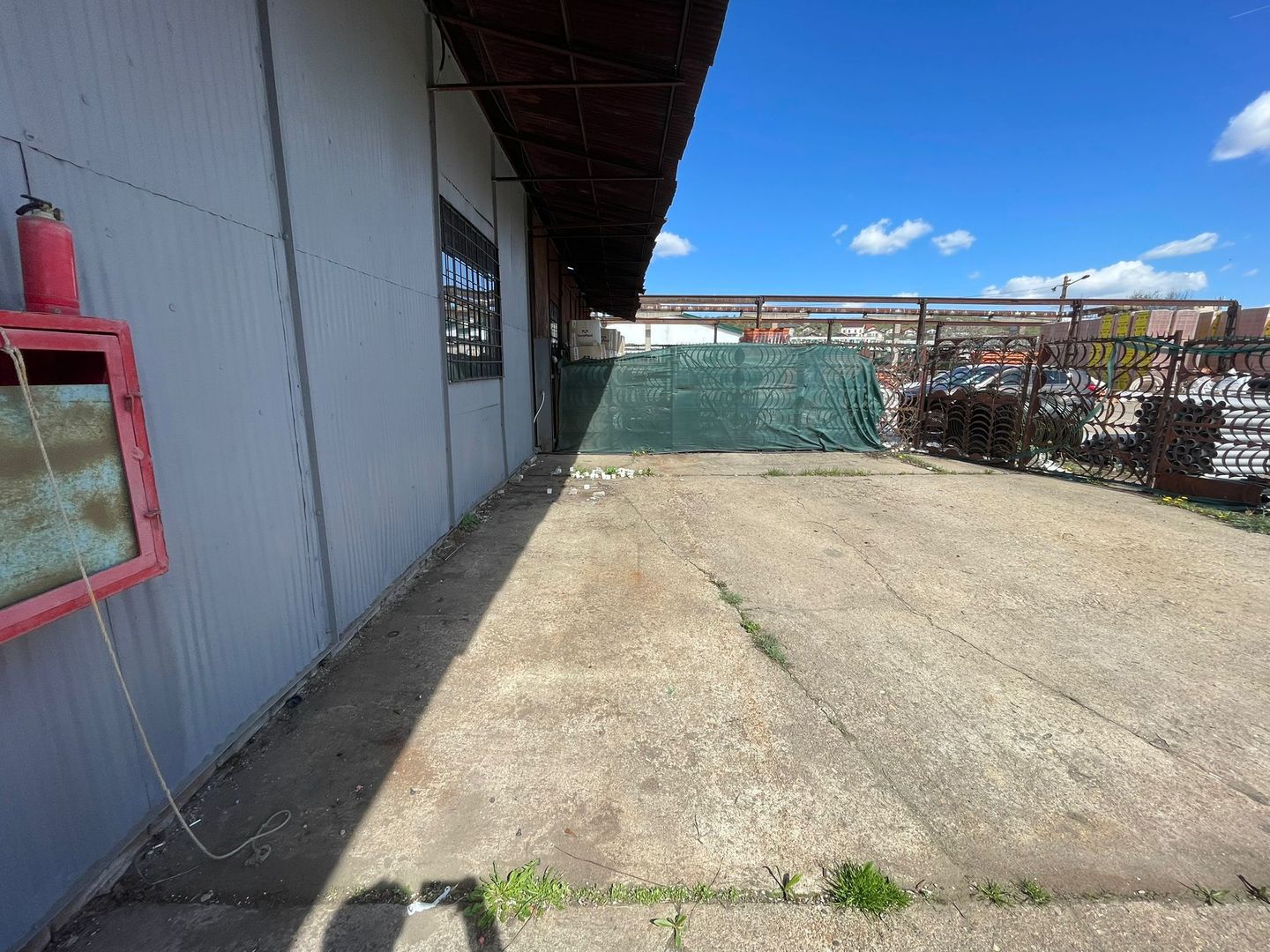 Spatiu industrial I 100 mp I Depozitare I Productie - Poză 2