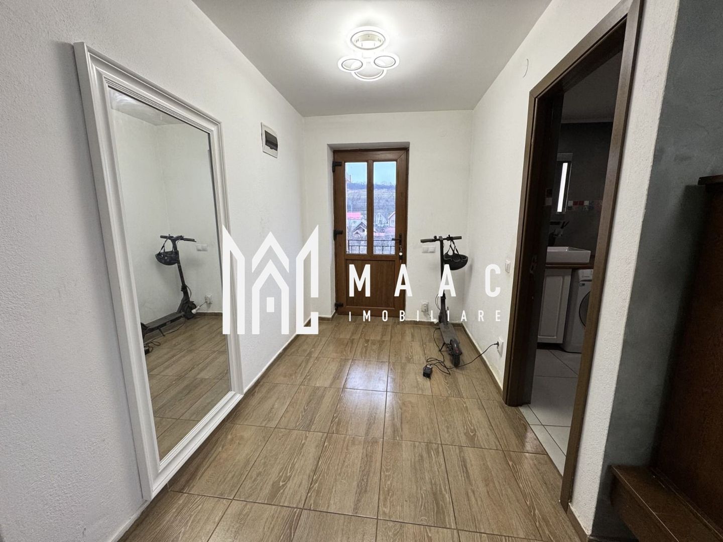 Casa | 4 camere | Curte individuala | Pivnita | Sura Mare - Poză 8