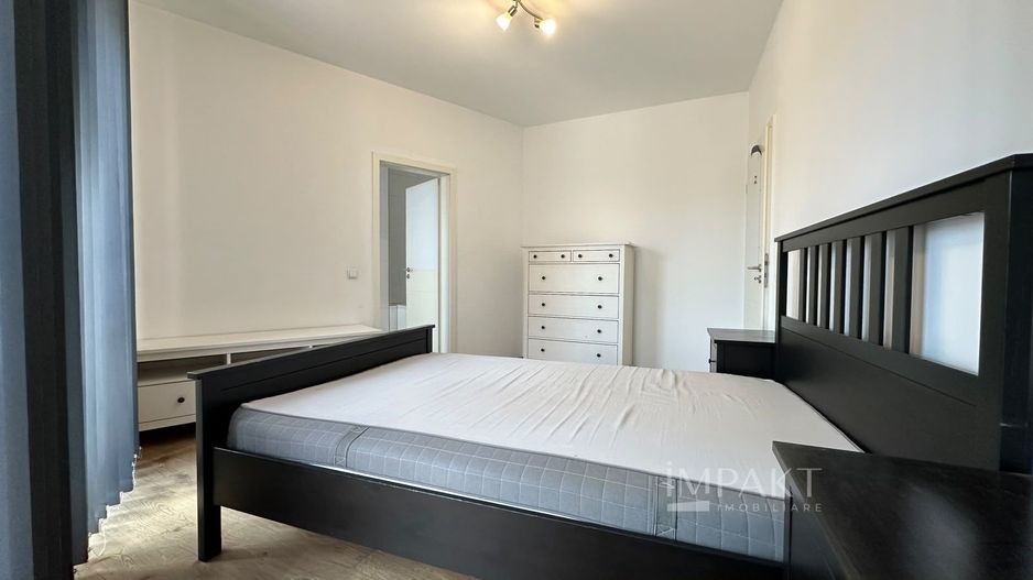 Apartament modern | 3 camere | 2 bai | Iulius Mall - Poză 12