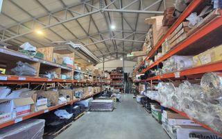 De vanzare hală cu birouri de lux și anexă rezidențială | Pantelimon - Poză 29