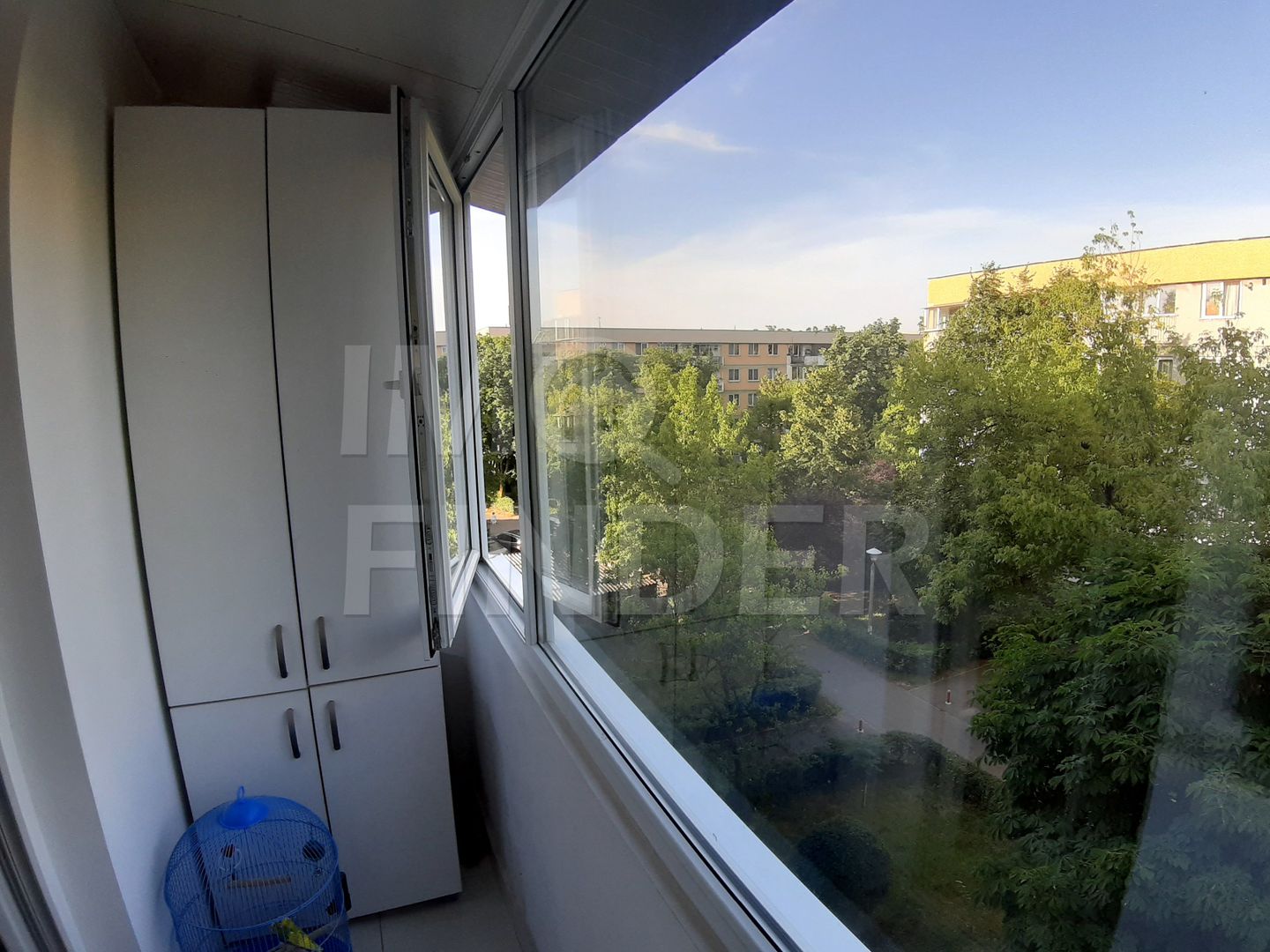 Apartament Ultrafinisat de 3 camere Unirii Gheorgheni - Poză 8