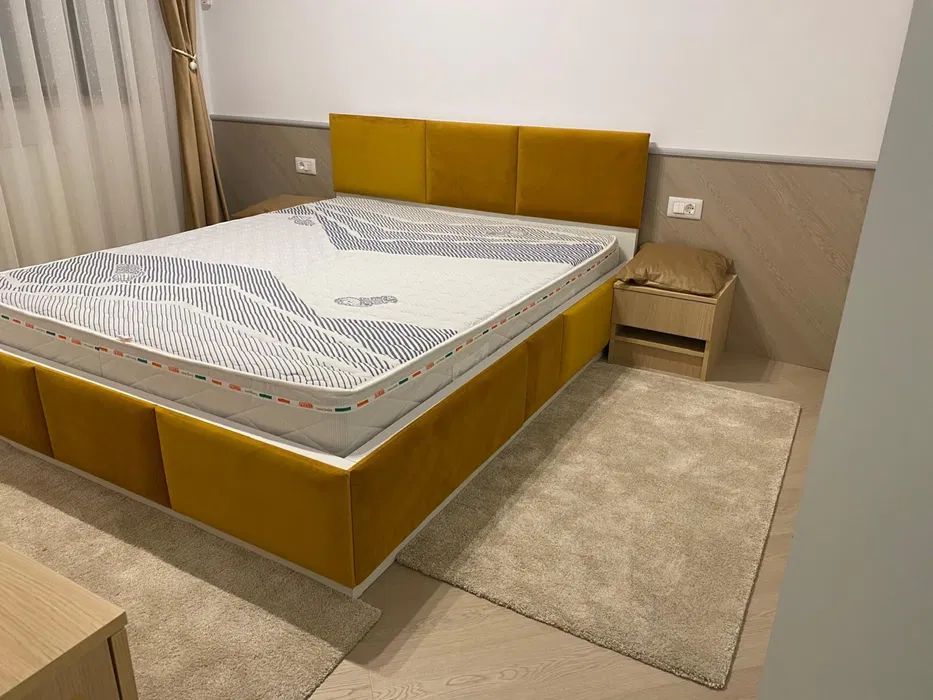 Apartament 2 camere de inchiriat - Cortina North, centrala proprie - Poză 1