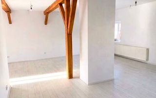 COMISION 0 | SPAȚIU COMERCIAL 130 MP SEMAFORULUI SIBIU | 4 CAMERE - Poză 3