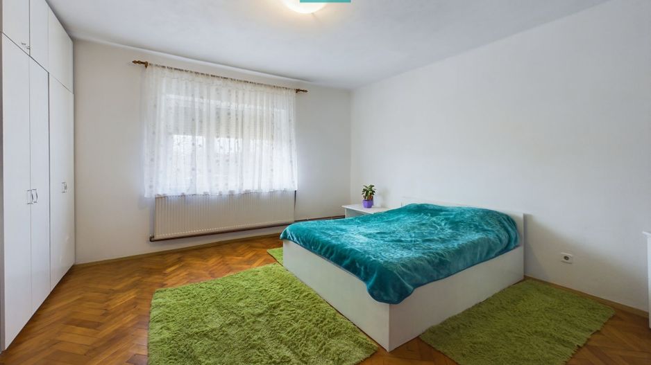 Casă 5 camere, Curtici - Poză 10