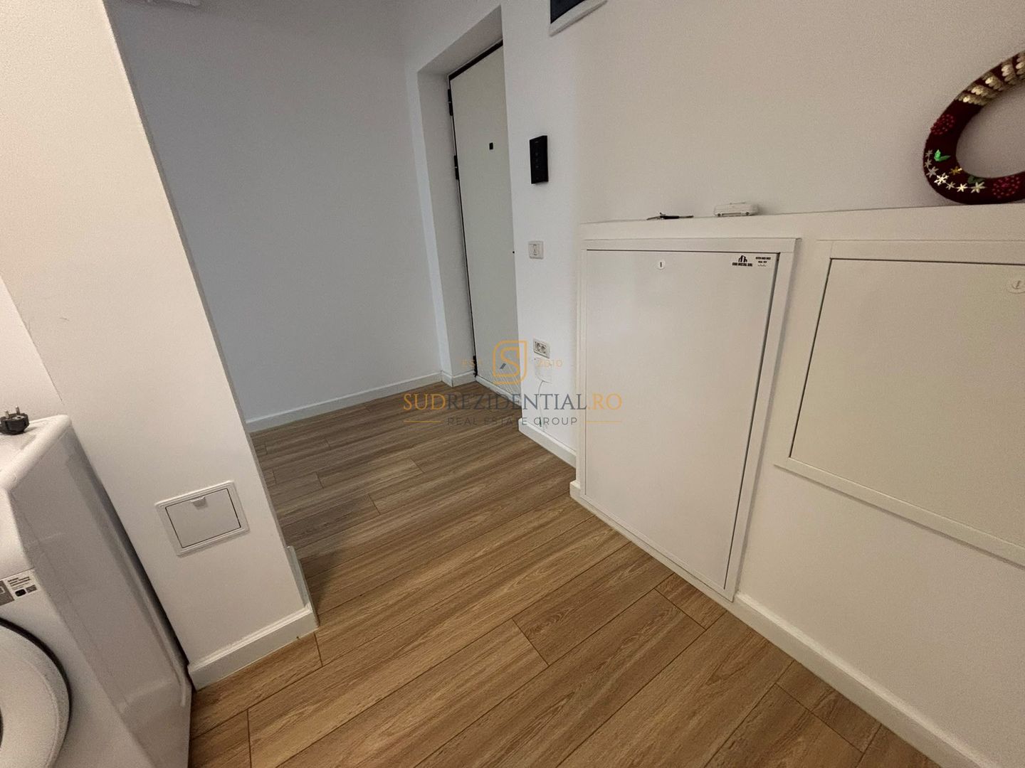 Inchiriere apartament 2 camere, mobilat, utilat, parcul Tudor Arghezi - Poză 11