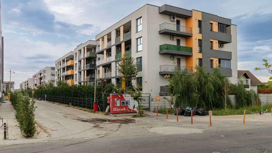 2 camere | Mobilat complet | Parcare Inclusa - Poză 20