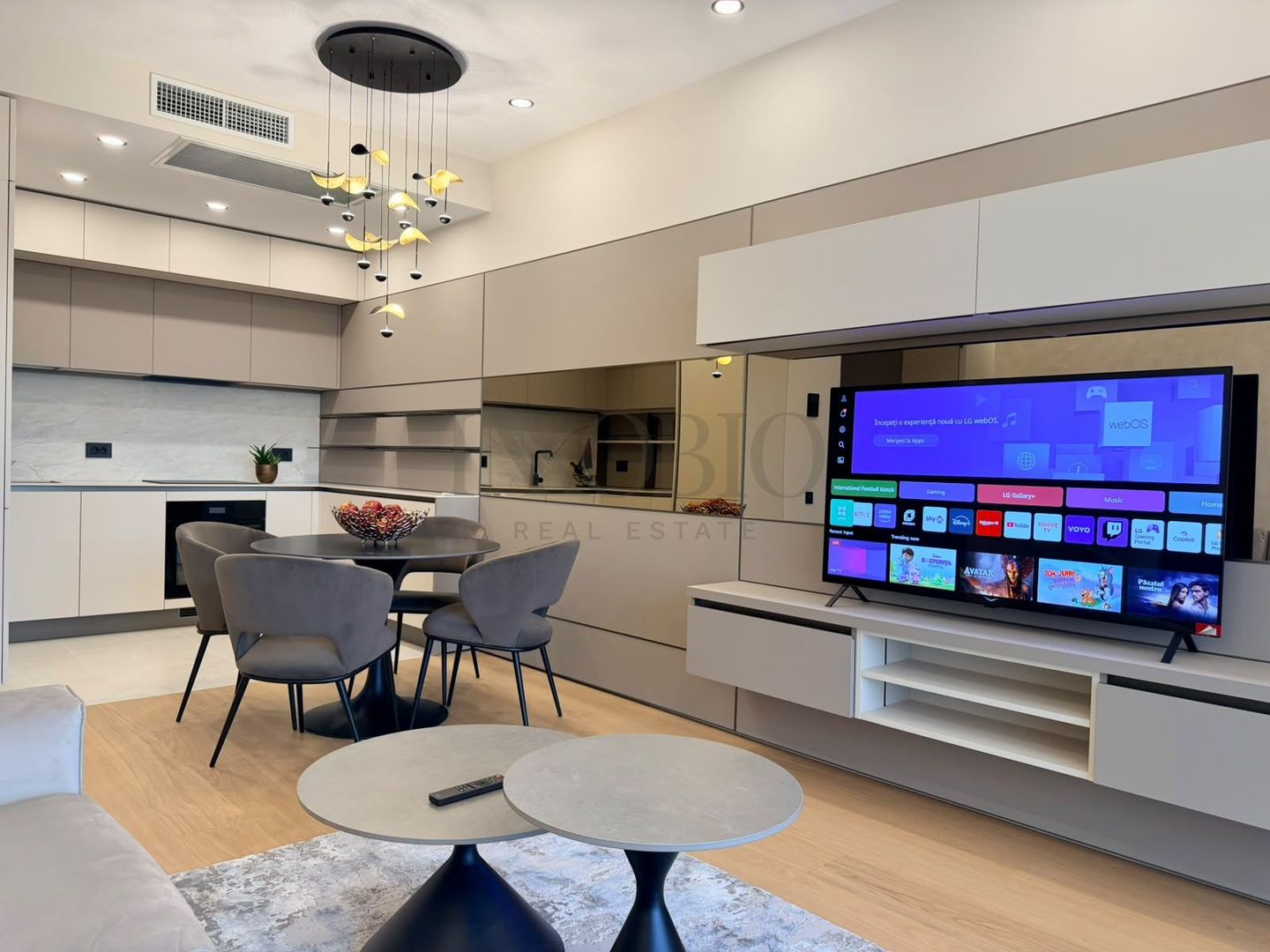 Apartament 2 Camere | Loc de Parcare | One Floreasca Towers - Poză 2