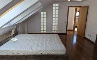 Penthouse 120 mp Arcul de Triumf 3 camere parcare subterana - Poză 15