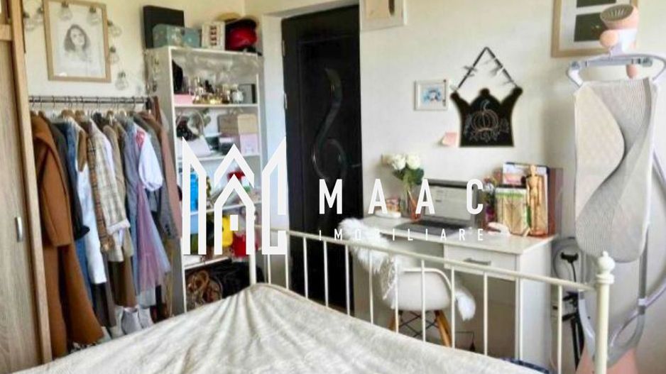 Apartament 2 camere | Etaj 1 | Mobilat si utilat - Poză 6