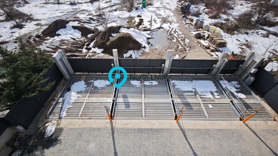 Apartamente 2 și 3 camere, bloc nou NZEB, zonă Pipera - Poză 39