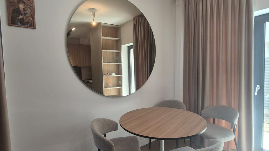 VILA PREMIUM IN COMPLEX DE CASE TIP DUPLEX FINALIZAT. COMISION 0%! - Poză 6