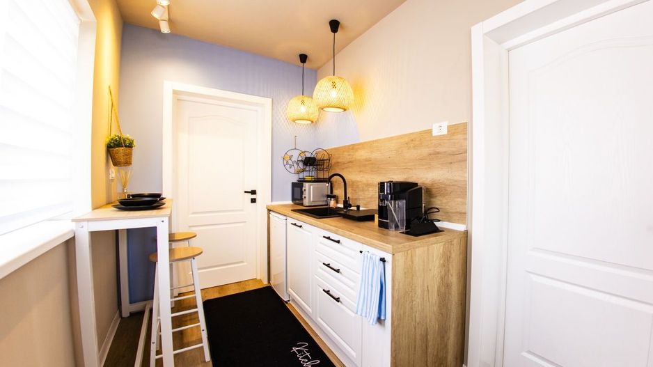 Proprietar-Casă ultracentrală + teren 650 mp, lângă Cetate - Alba luli - Poză 7