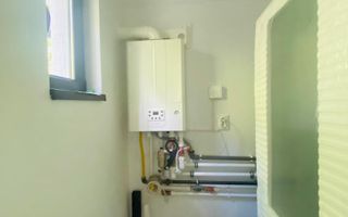 Vila Sinaia - Poză 24