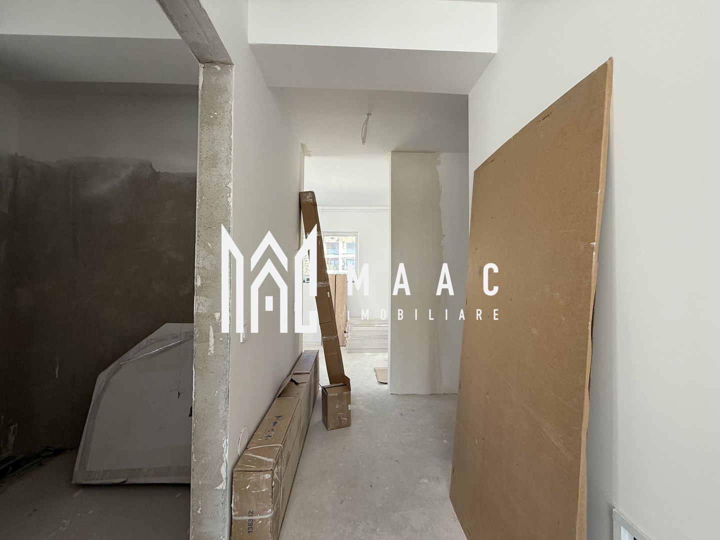 Penthouse 3 camere | 60 MP | Incalzire in Pardoseala - Poză 11