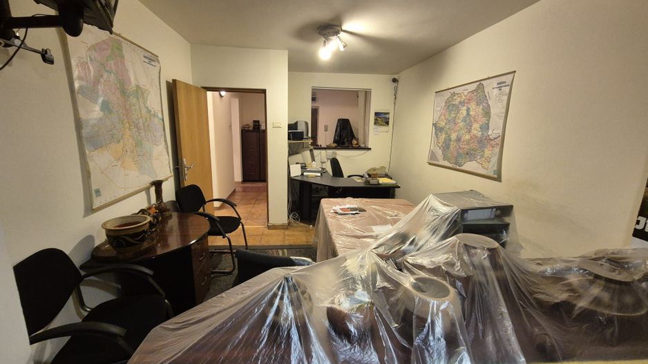 Apartament 2 camere decomandat  Campia Libertatii / Titan - Poză 1