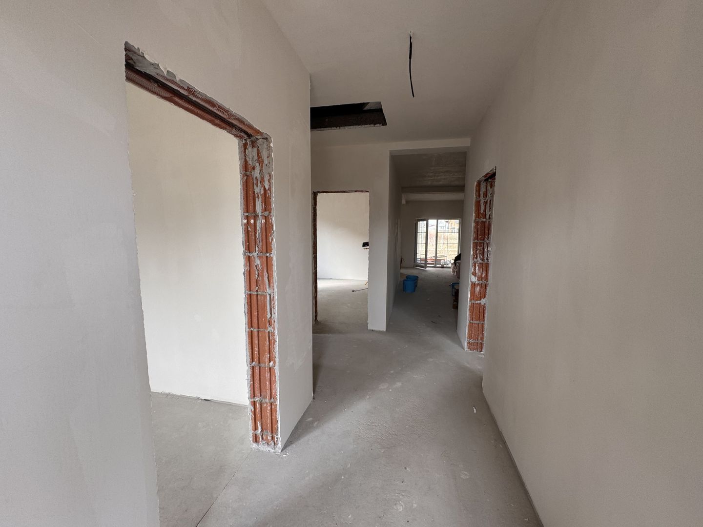 Individuala Sag,4 Camere,2 Bai,Terasa Acoperita,Teren Generos - Poză 6