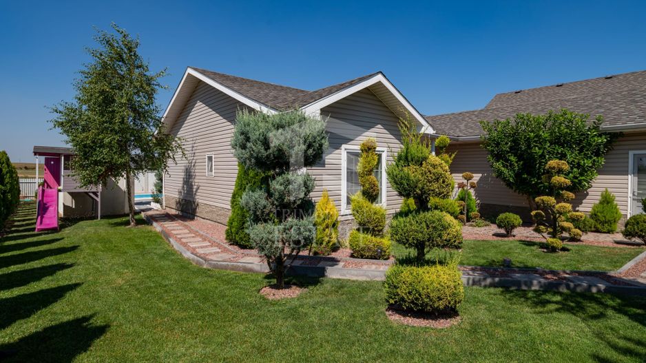 Casa spectaculoasa | Stil autentic canadian | 795 mp Teren - Poză 17