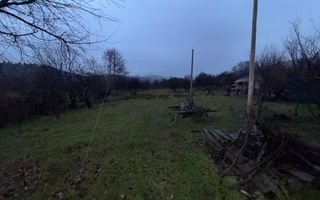 VILA 4 CAMERE, LERESTI, TEREN 3489 MP COMISION 0% CUMPARATOR - Poză 44