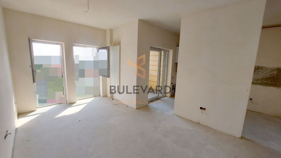 Apartament 2 camere, bloc nou, parcare subterana, Kaufland Marasti! - Poză 2