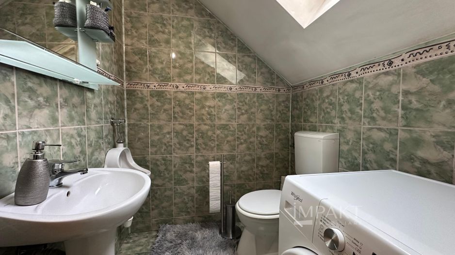 Casa cu potential mare | Parcul Central | Investitie sigura - Poză 7