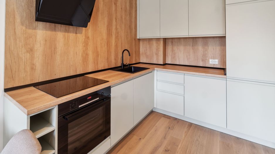 3 Camere 2 BAI Parcare +CURTE TOTUL Nou 2025 Arcadia Domenii Expozitei - Poză 17