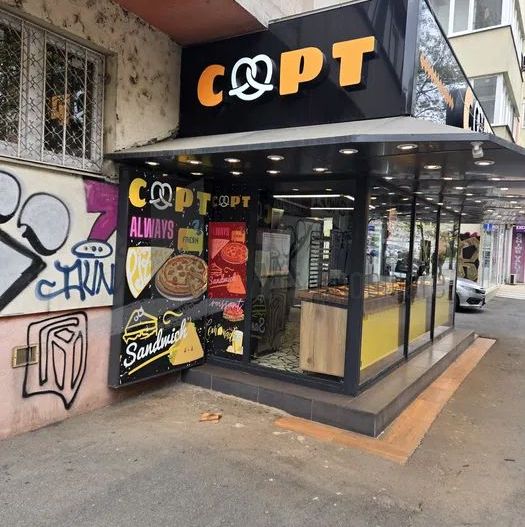 Spatiu Comercial de inchiriat, 19mp, Obor - Poză 3