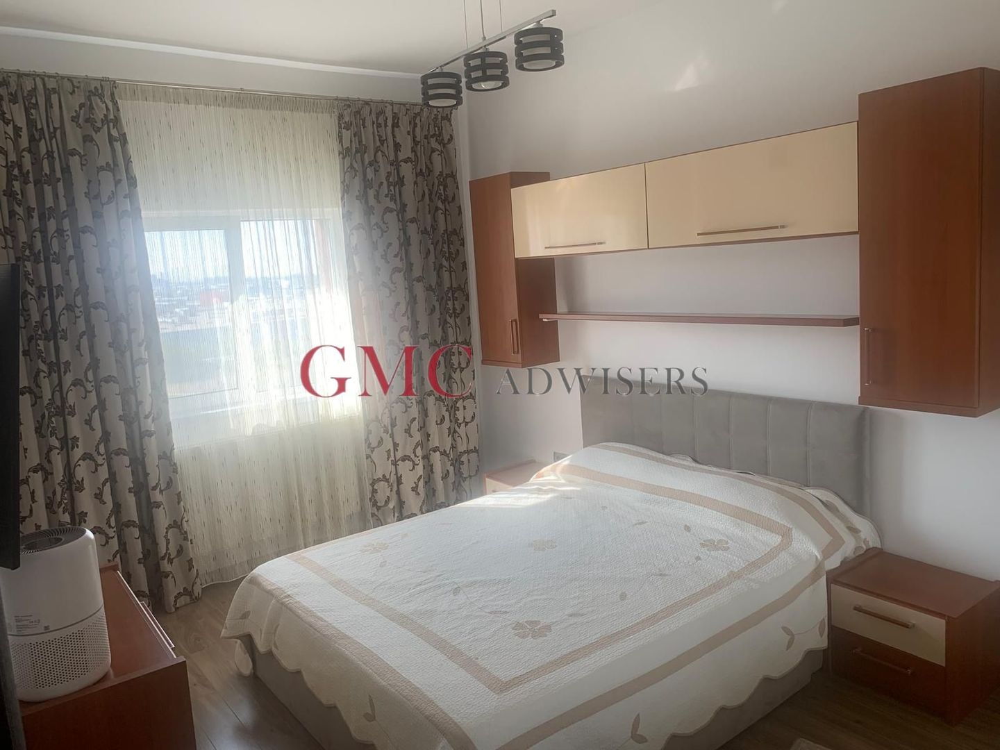 Apartament 3 camere Decomandat Militari Residence - Poză 4