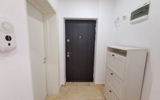 Apartament 3 cam B-dul Timisoara Str. Valea Calmatuiului - Poză 9