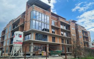 Apartament premium 3 cam, boxa, garaj-intabulat- Sibiu zona Alba Iulia - Poză 4