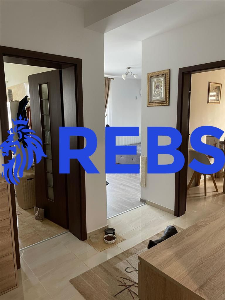 Apartament cu 1 camera complet mobilat și utilat Ä«n zona Braytim - Poză 2