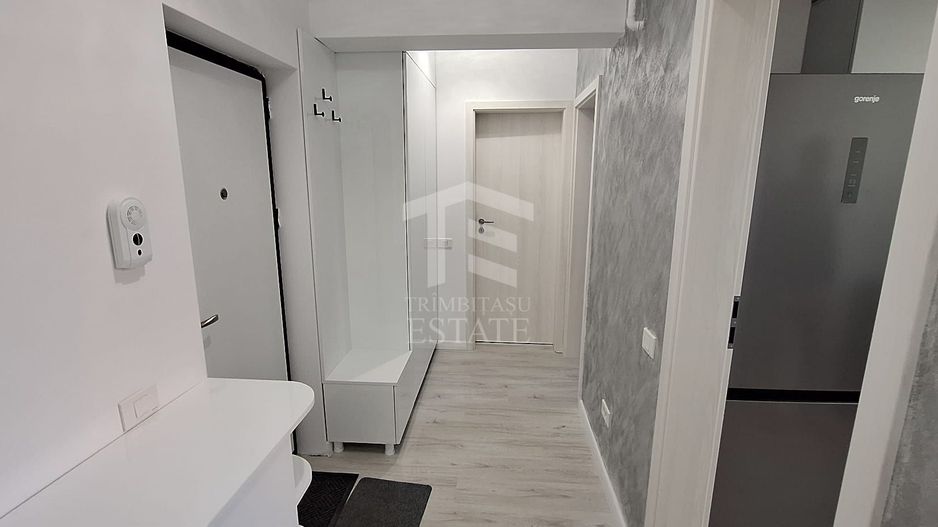 Apartament 2 camere decomandat Metrou Aparatori - Drumul Binelui - Poză 18