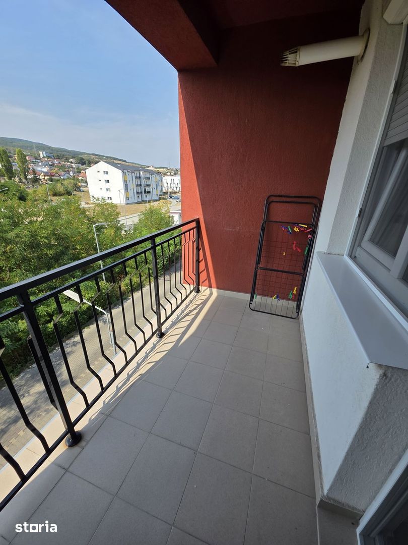 Apartament premium cu 3 camere | 2 dormitoare | Etaj 2 | Parcare cu ac - Poză 15