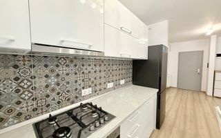 Apartament 3 camere | 2 Băi | 73 MP | Avantgarden Bartolomeu - Poză 12