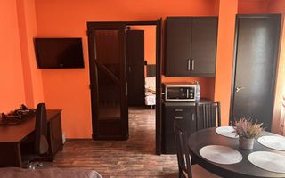 Piata Romana - Amzei  | 2 camere  | Etaj 2/7 - Poză 1