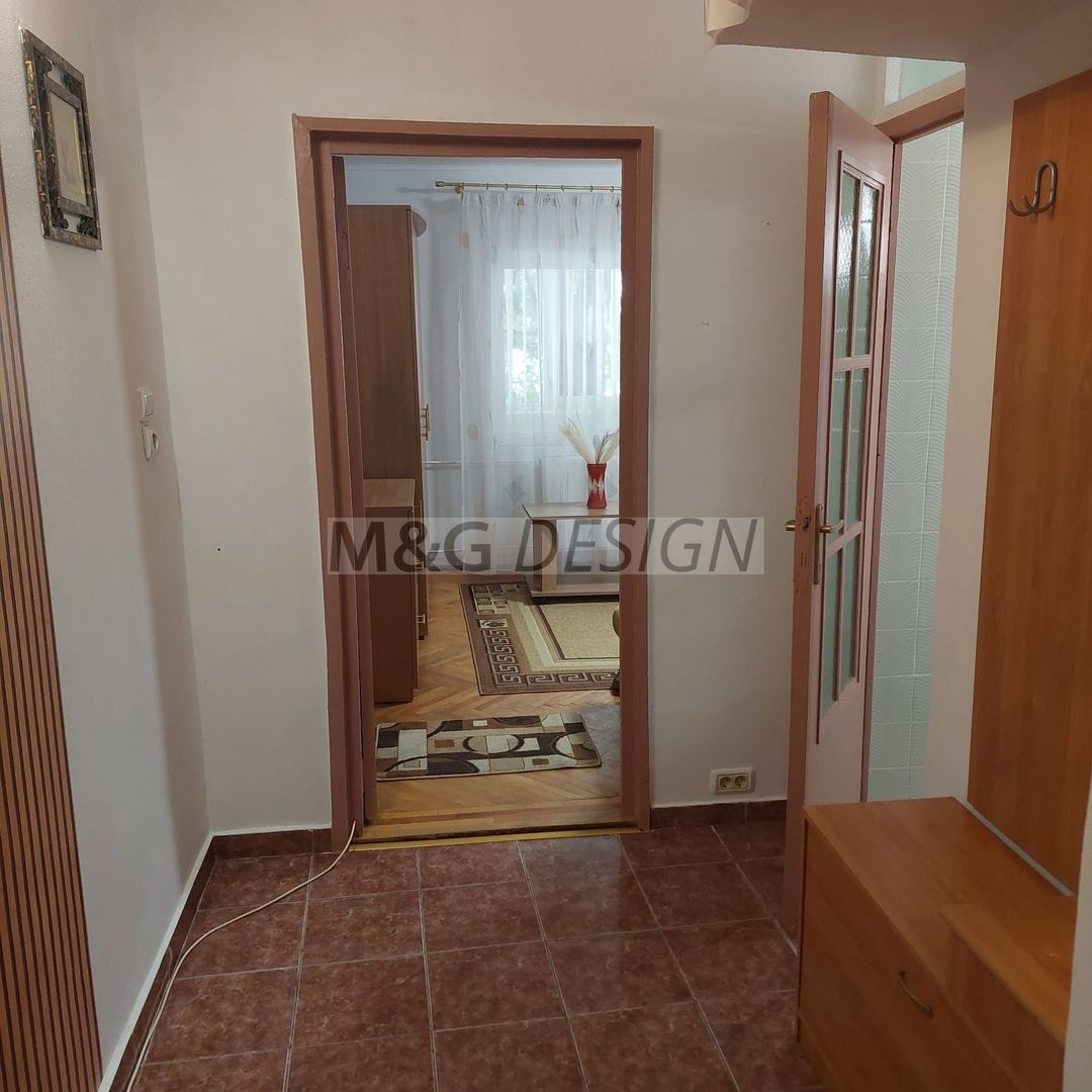 Apartament  1 camera Aradului etaj 1 - Poză 4