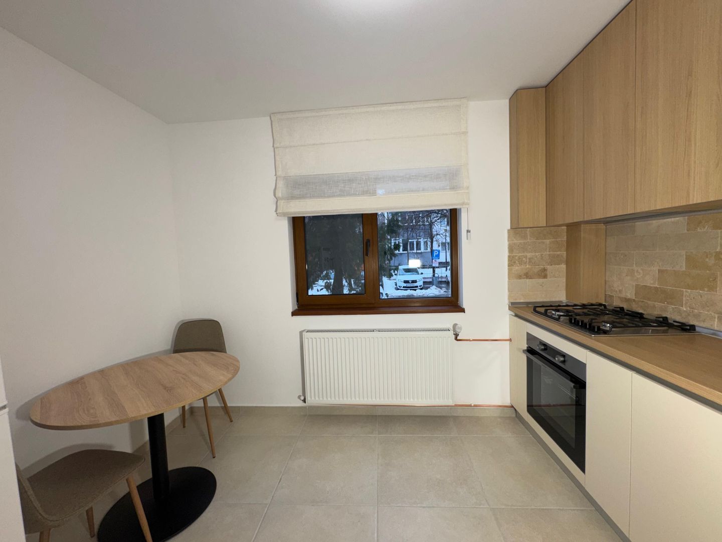 GARSONIERA DECOMANDATA || TIMPURI NOI- NERVA TRAIAN - Poză 7