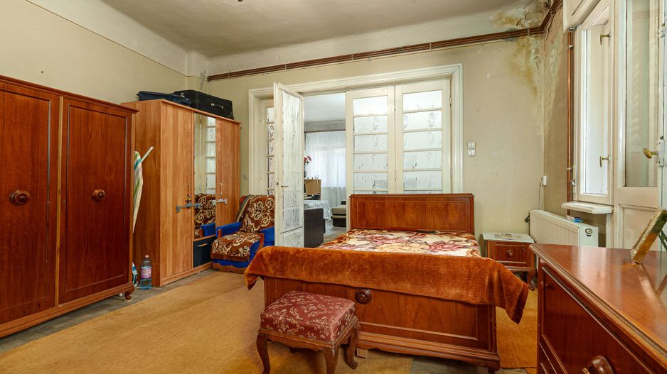 FERDINAND - Oborul Nou | Casa individuala 276mp teren| Renovare facila - Poză 9