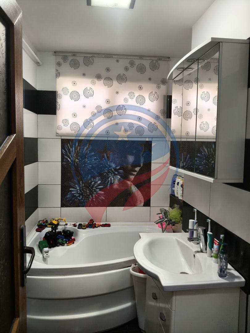 Apartament de vânzare Rovine - Poză 11