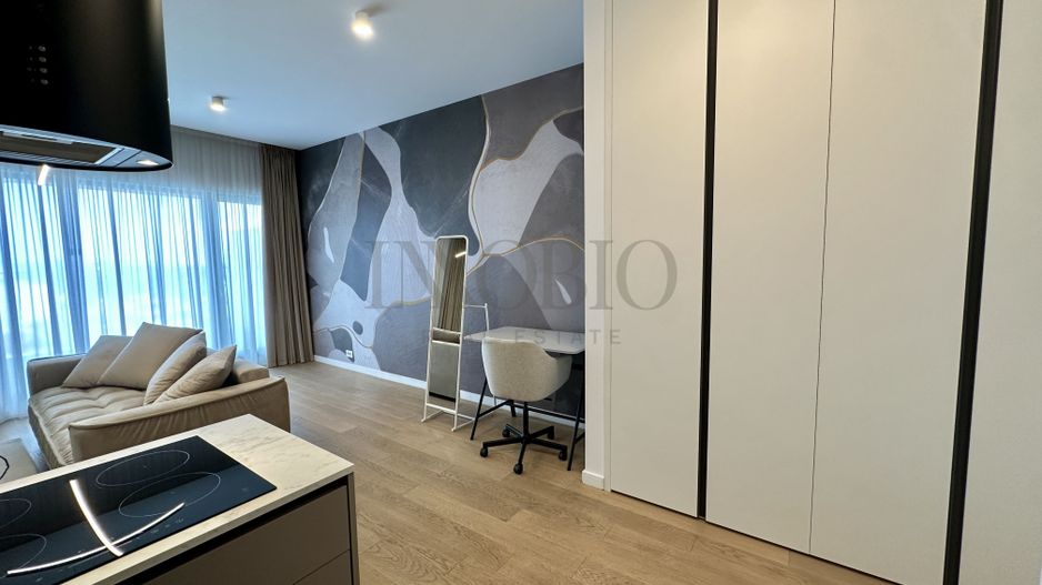 Apartament 2 Camere | One Verdi | Loc de Parcare - Poză 6