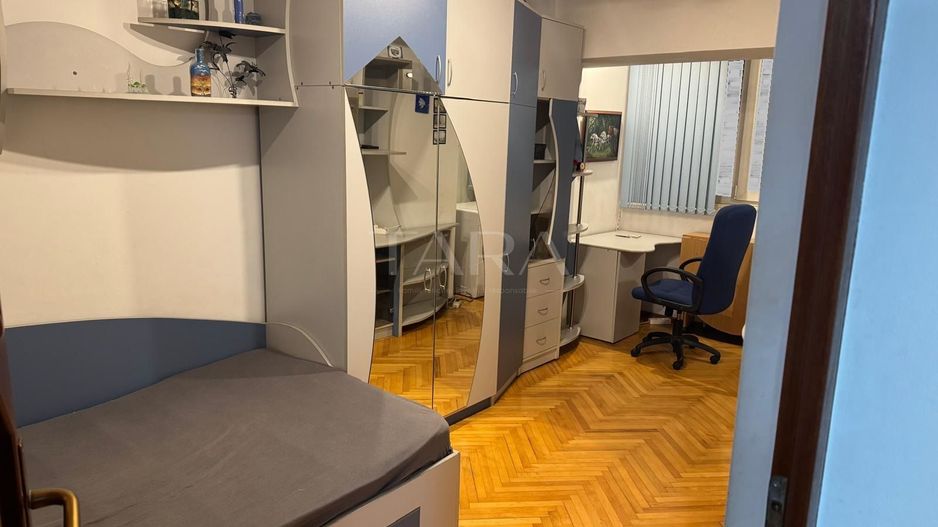 Locuința ta de vis: 4 camere ultrafinisat în zona Big. - Poză 6