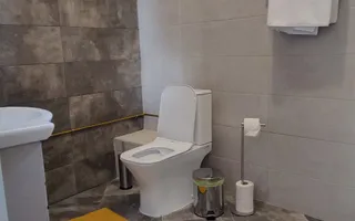 Studio modern, 35 mp | Strada Samuil Vulcan - Poză 11