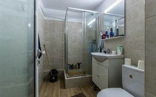 3 camere, decomandate, Zona USAMV, Calea Manastur, Platinia - Poză 5