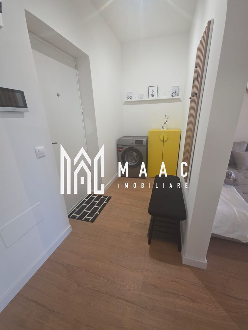 Apartament 2 camere | 50 MPU  | Parcare | Turnisor - Poză 13